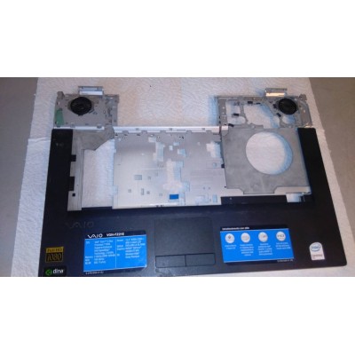 vaio vgn-fz21e pcg-392m POGGIA POLSO touchpad